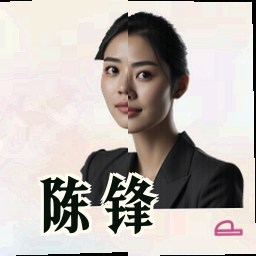 陈锋